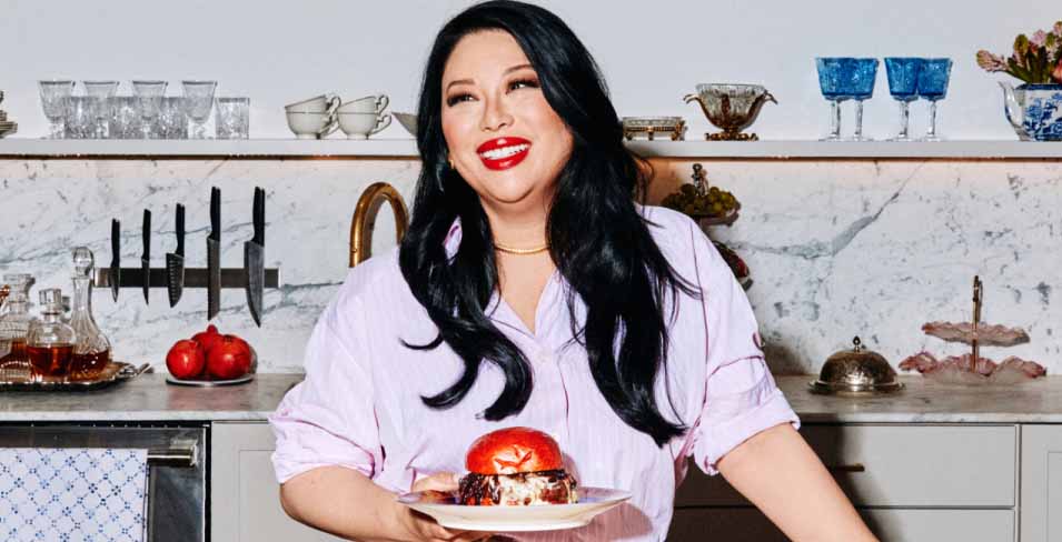 Angie Mar, Charles Gabriel, Quie Slobert, Stefano Secchi, Dale Harris, Tony Gemignani, Nancy Silverton, Jeni Britton, Melineige Beauregard, Chris Guinto, Wallace Wong, Anna Leigh Waters, and Joy Mangano