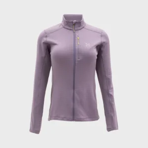 Midlayer jacket