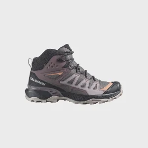 Hiking shoe