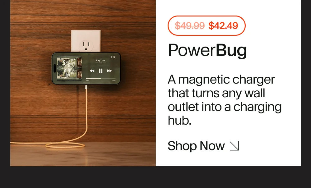 PowerBug