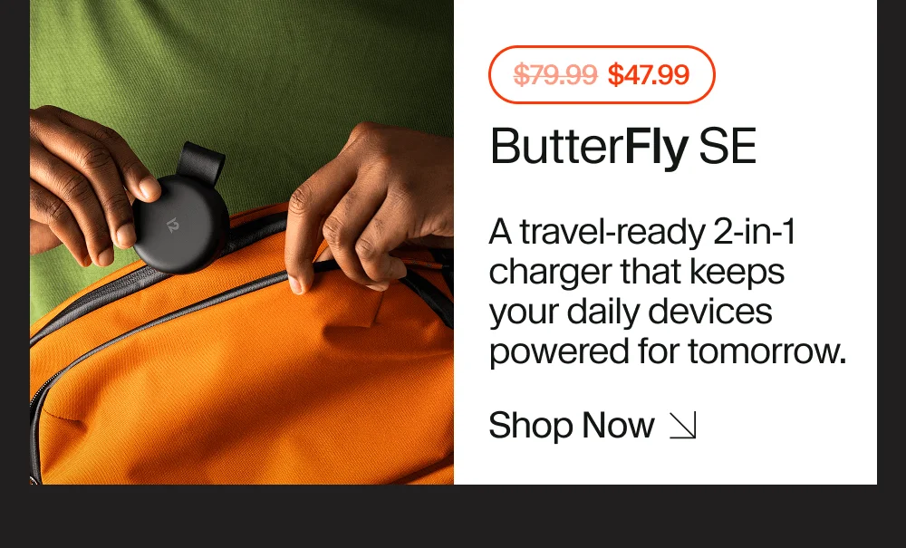 ButterFly SE