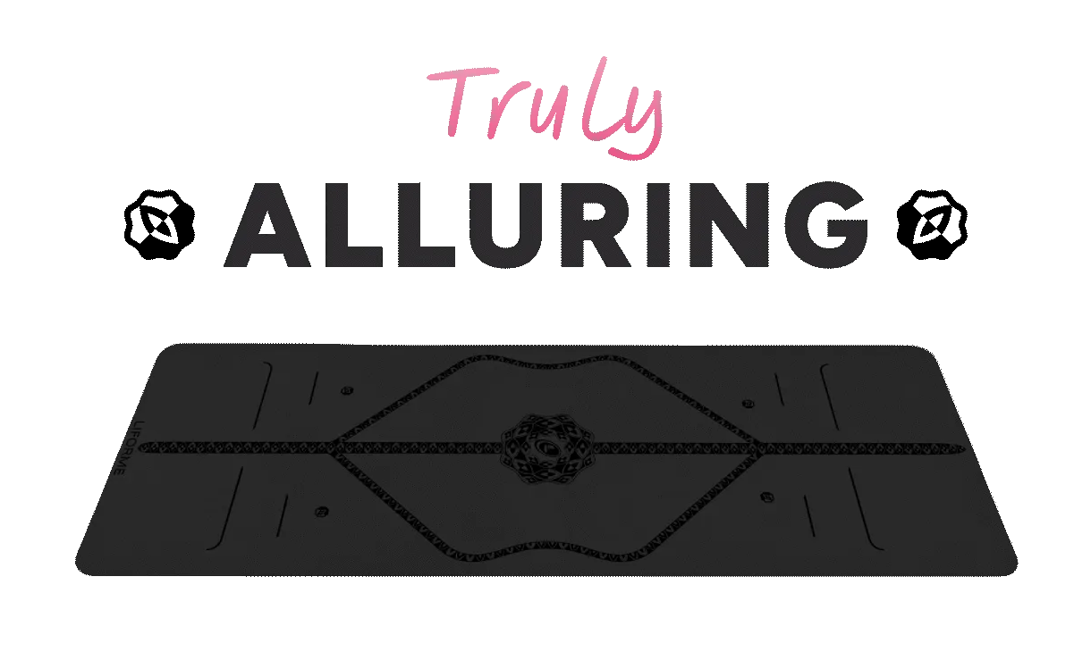Truly Alluring, Truly Sleek