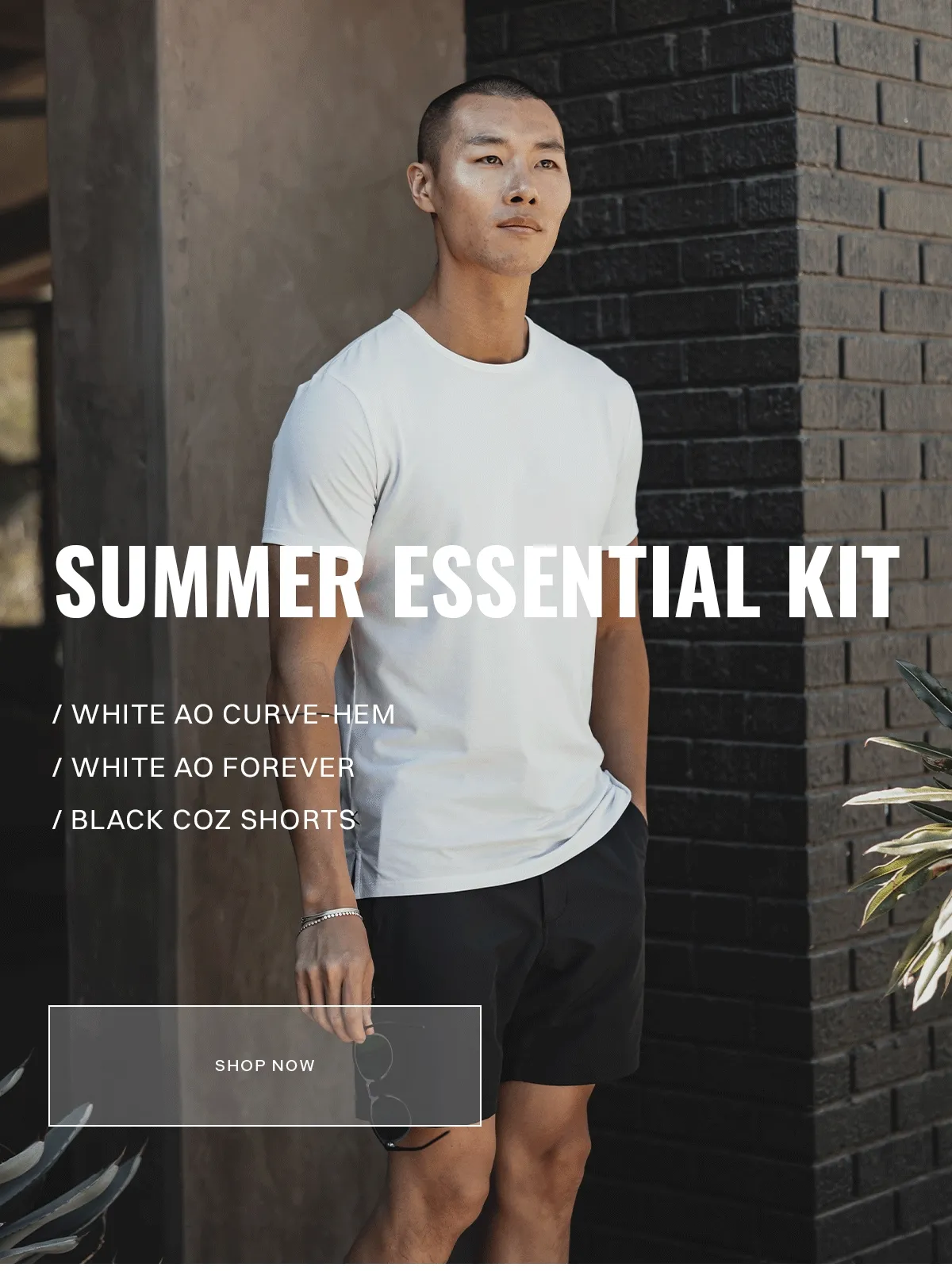 Summer Kit