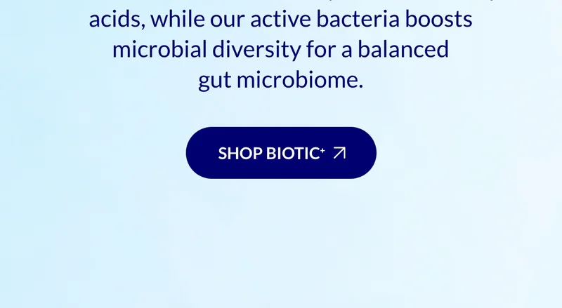 Shop biotic