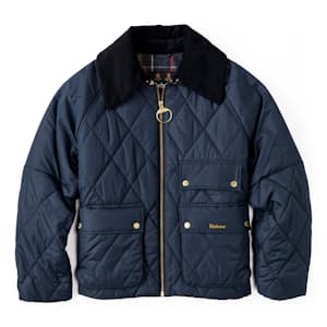 Women's Barbour Milby Quilt