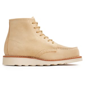 Women's 6-Inch Classic Moc Boot