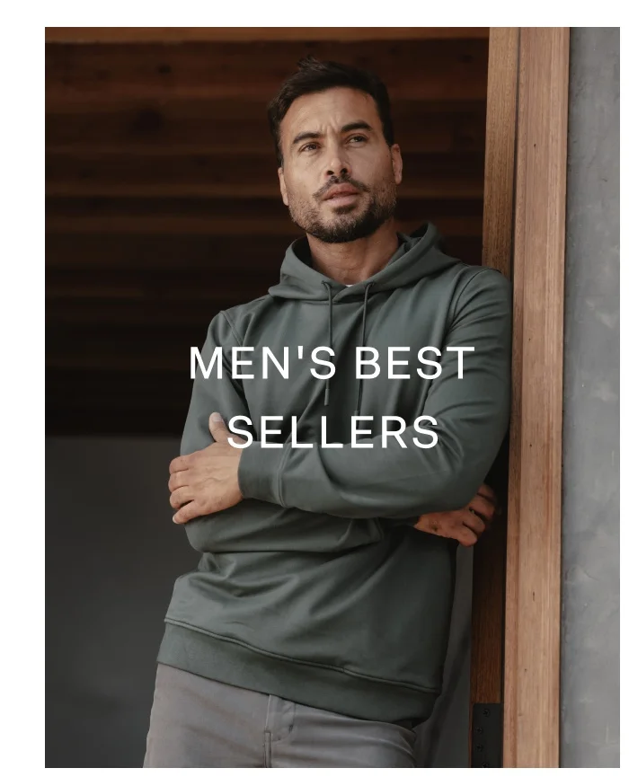 Men's Best Sellers