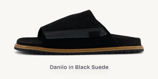 Danilo Slide