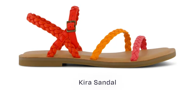 Kira Sandal