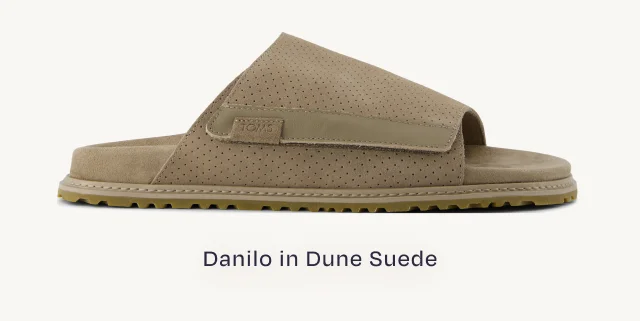 Danilo Slide