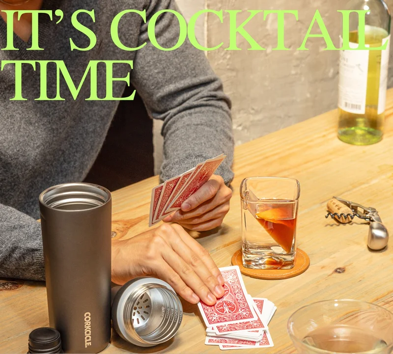 Shop the Barware collection