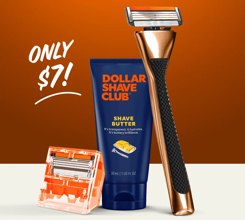 Only $7!