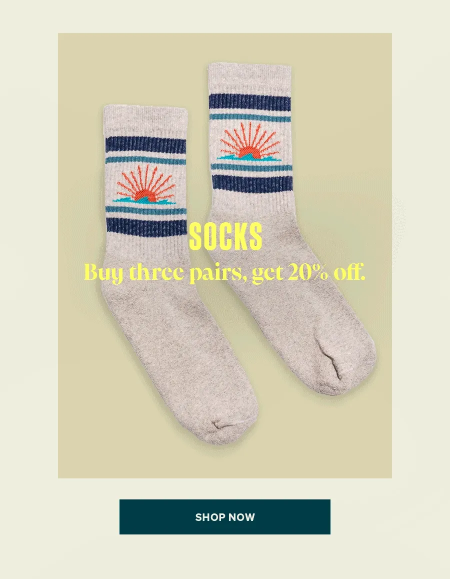Socks Shop Now