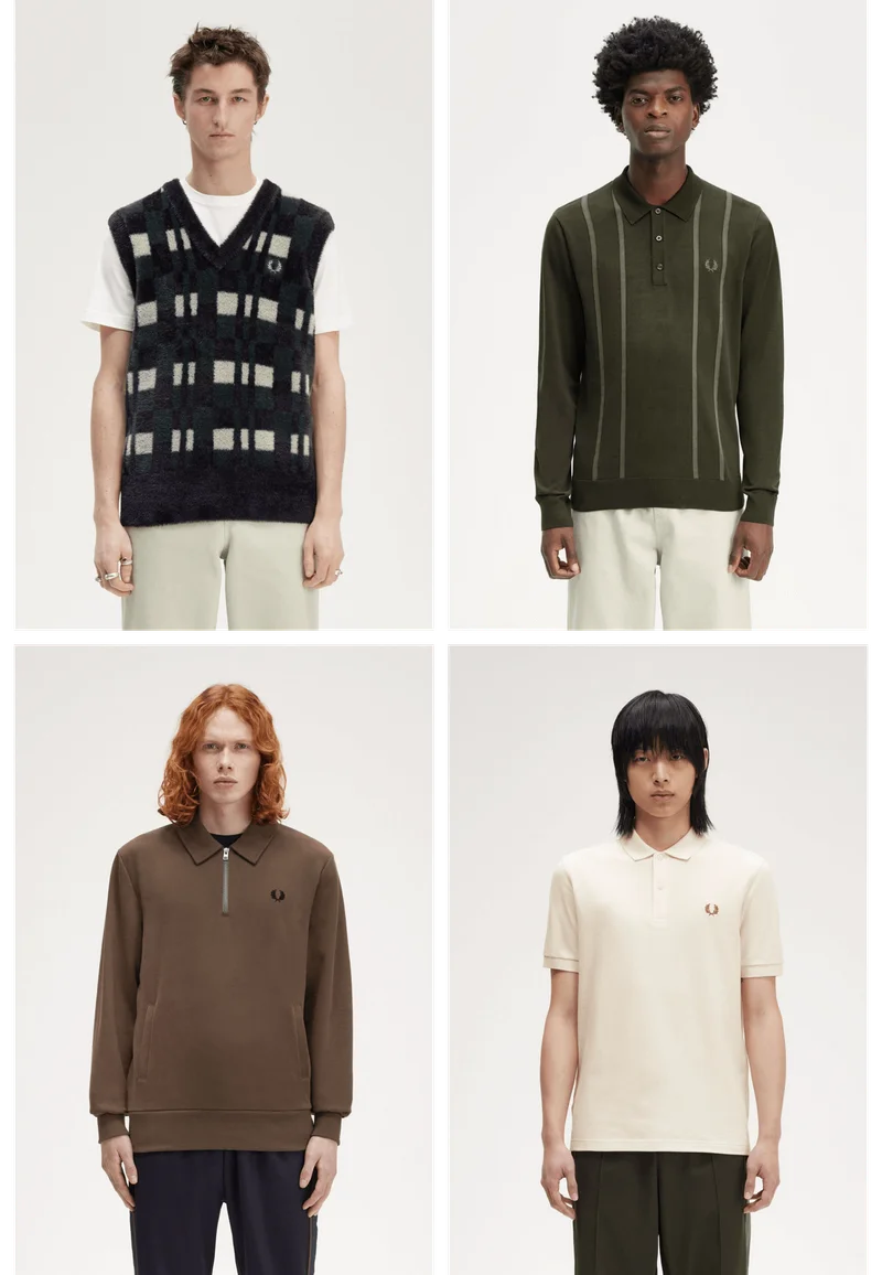 Shop Mens Sharp Edit