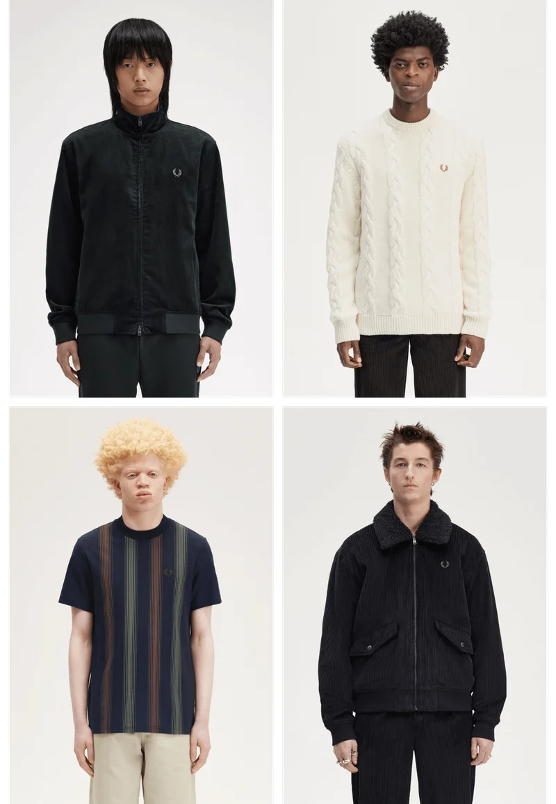 Shop Mens Sharp Edit