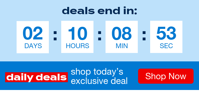 Black Friday Sneak Peek and CDT