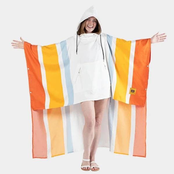 Image of Big Beachy™ Poncho