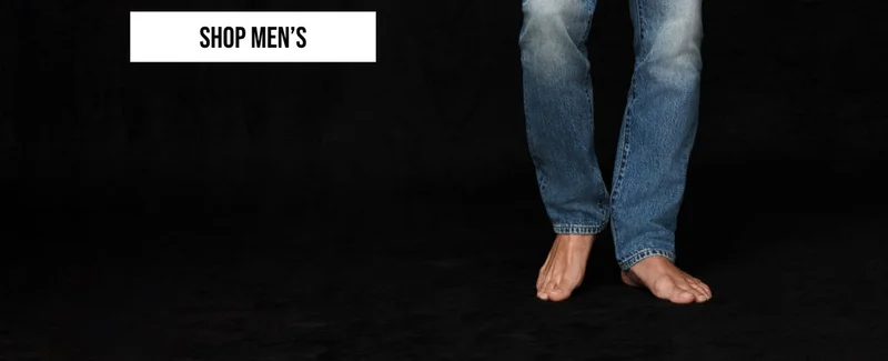 SHOP MEN'S