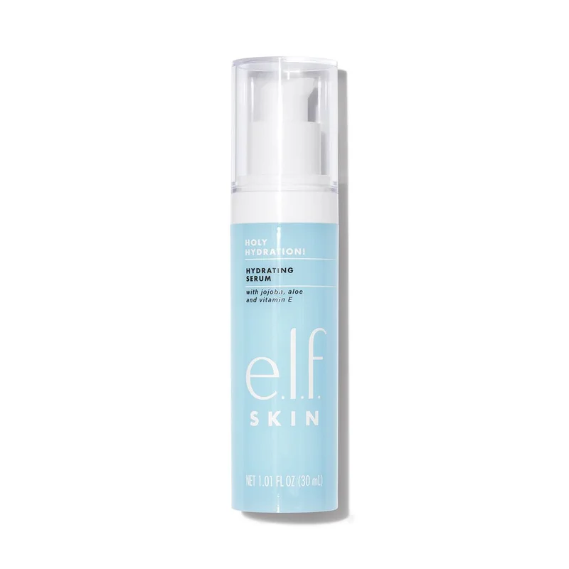 Holy Hydration! Hydrating Serum