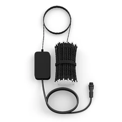 250 smart LEDs