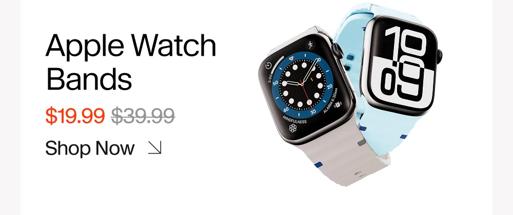 Apple Watch Bands