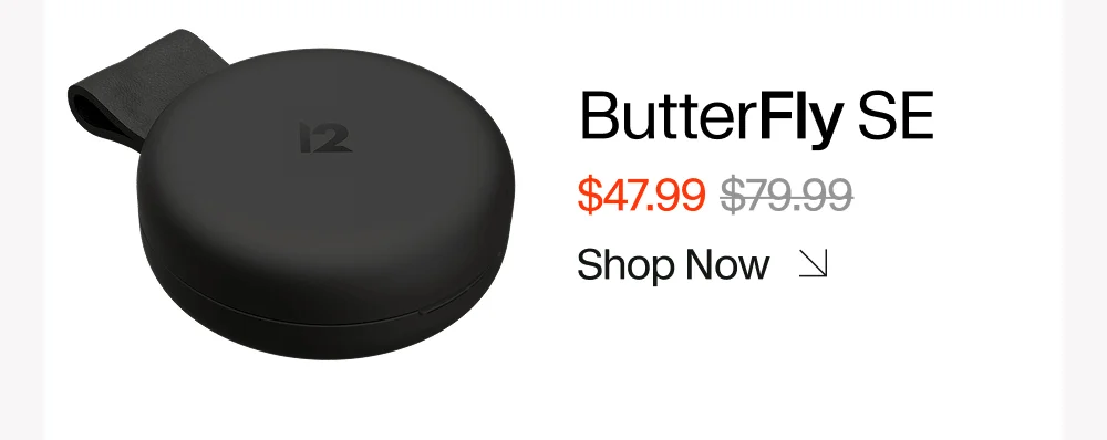 ButterFly SE