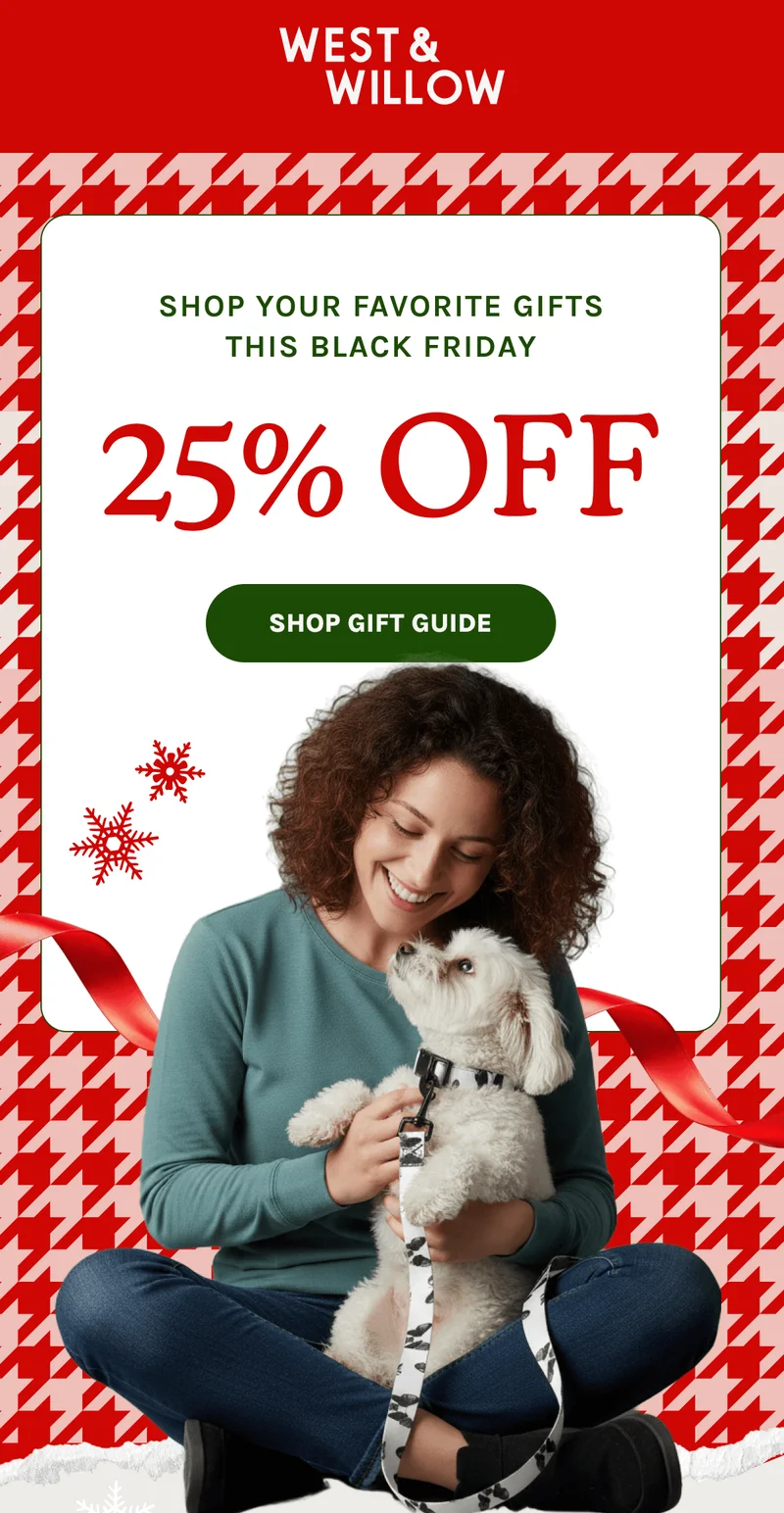 Shop Gift Guide