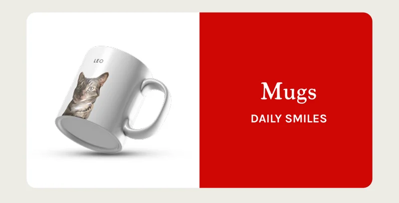 Mugs