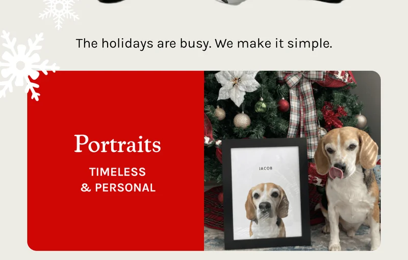 Portraits