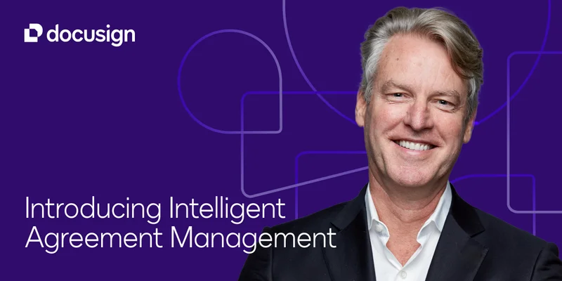 Introducing Intelligent Agreement Management