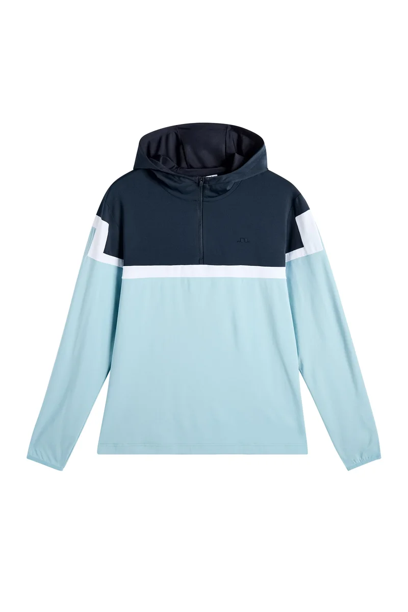 Image of Sole Hoodie / JL Navy