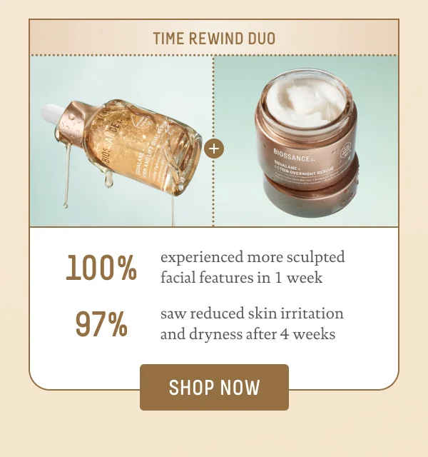 Time Rewind Duo