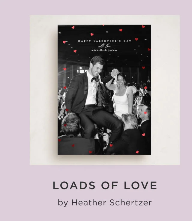 Loads of Love
