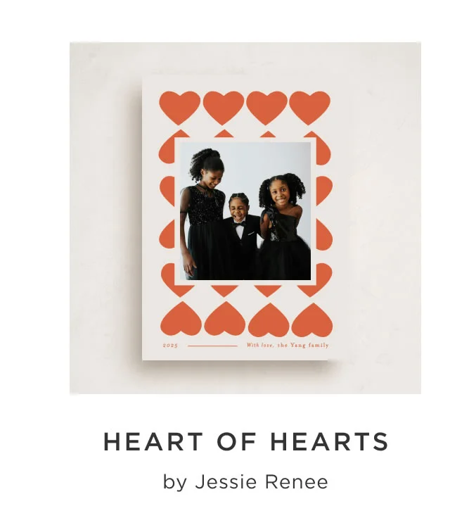 Hearts of Hearts