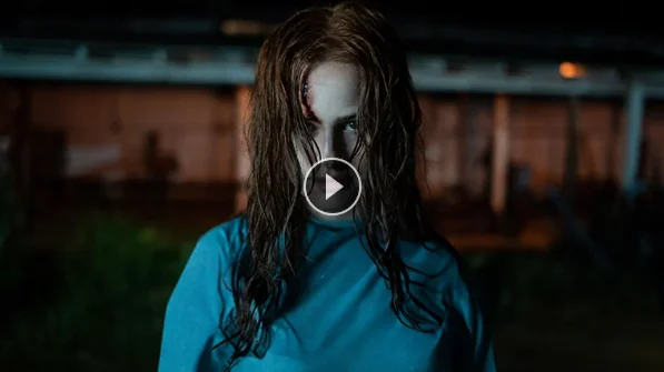 THE STRANGERS: CHAPTER 2