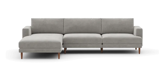 Ember Chaise Sectional (111)