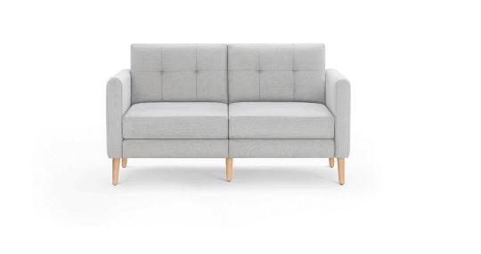 Arch Nomad Loveseat