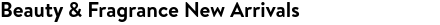 Recommendations