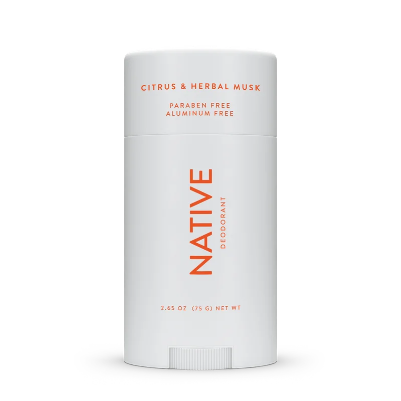 Image of Citrus & Herbal Musk