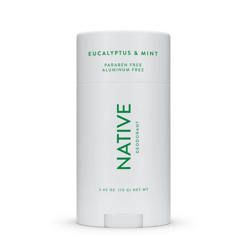Image of Eucalyptus & Mint
