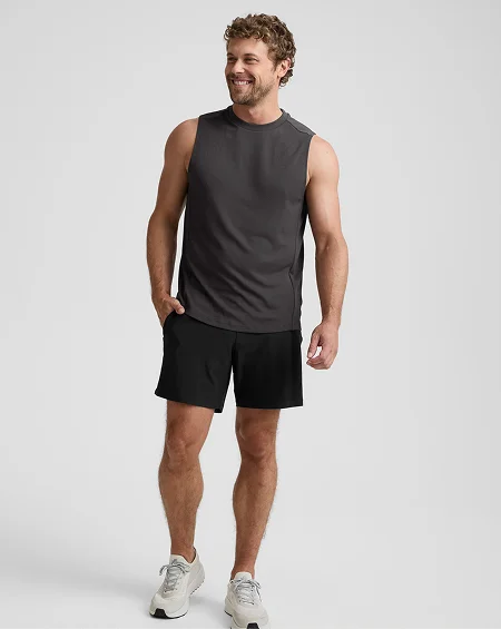 All In Active Men's Tank