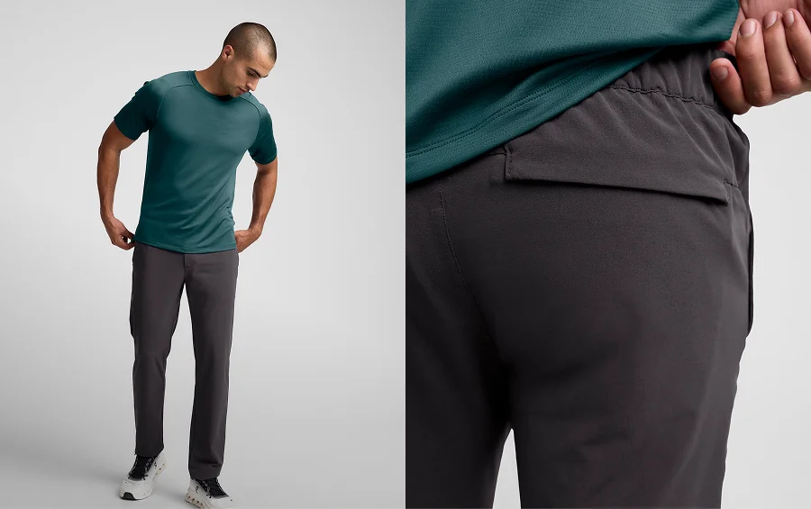 Men's All Terrain Pant