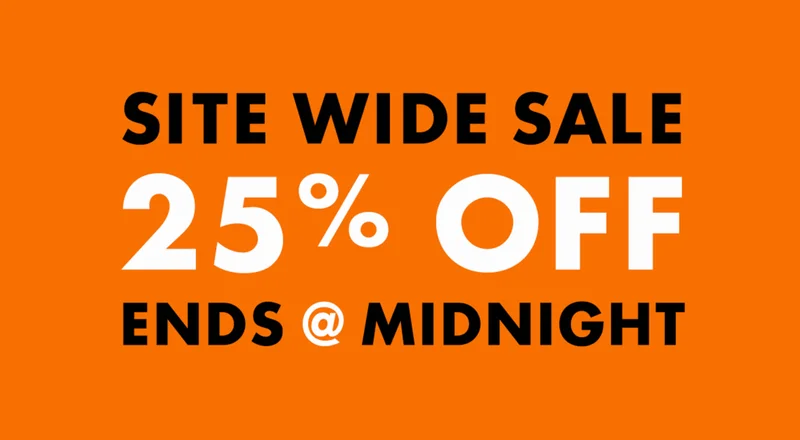 Black Friday Cyber Monday Sale