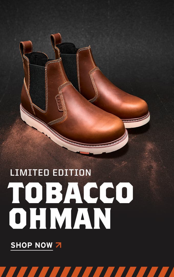 VIP Tobacco Ohman