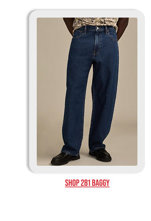 Shop 281 Baggy