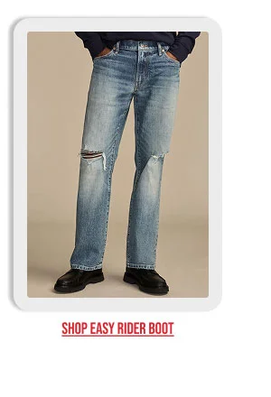 Shop Easy Rider Boot