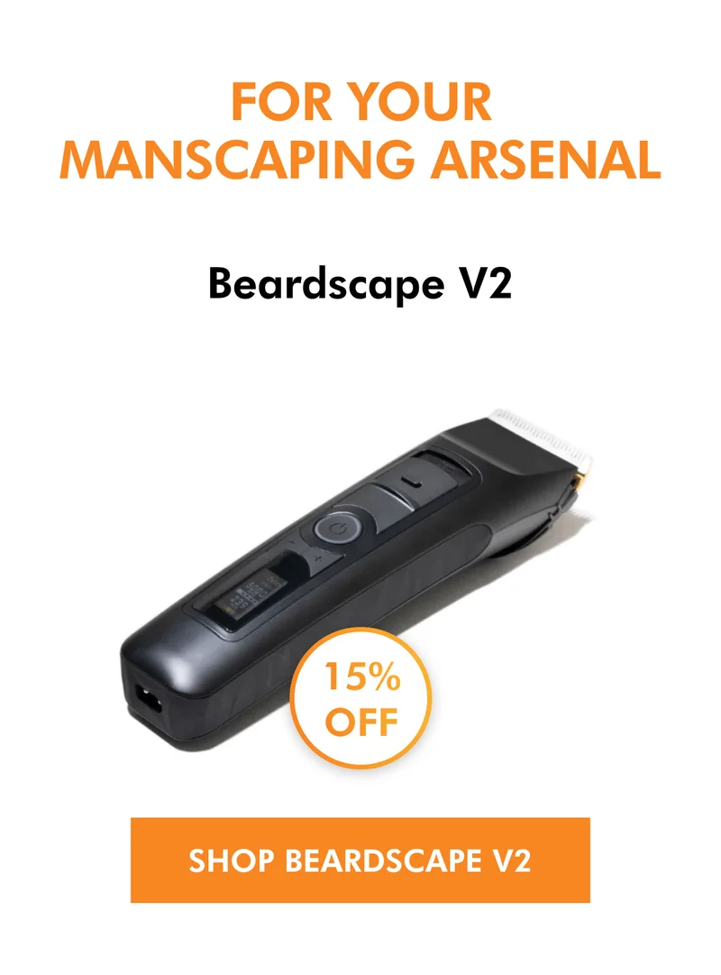 Beardscape V2