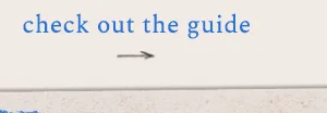 Check out the guide