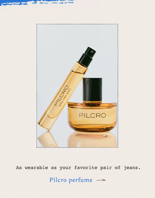 Pilcro perfume