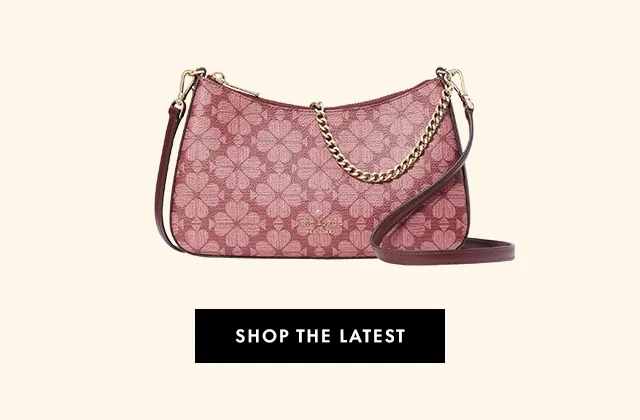 Shop The Latest